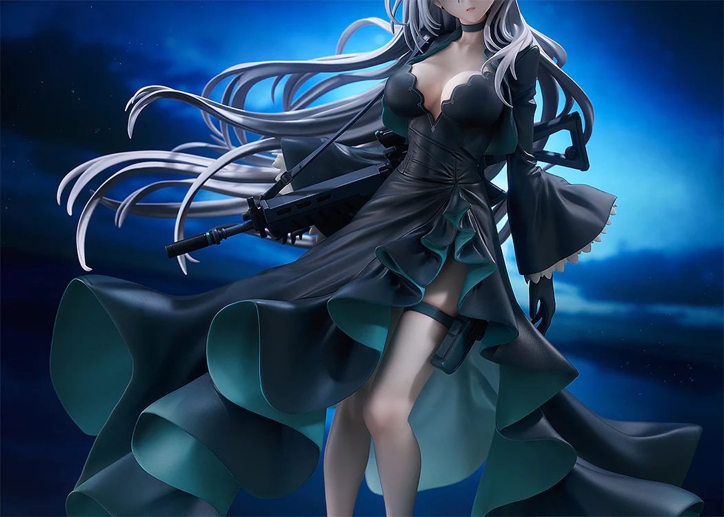 1/7 Shiroko*Terror (Blue Archive) - Image 12