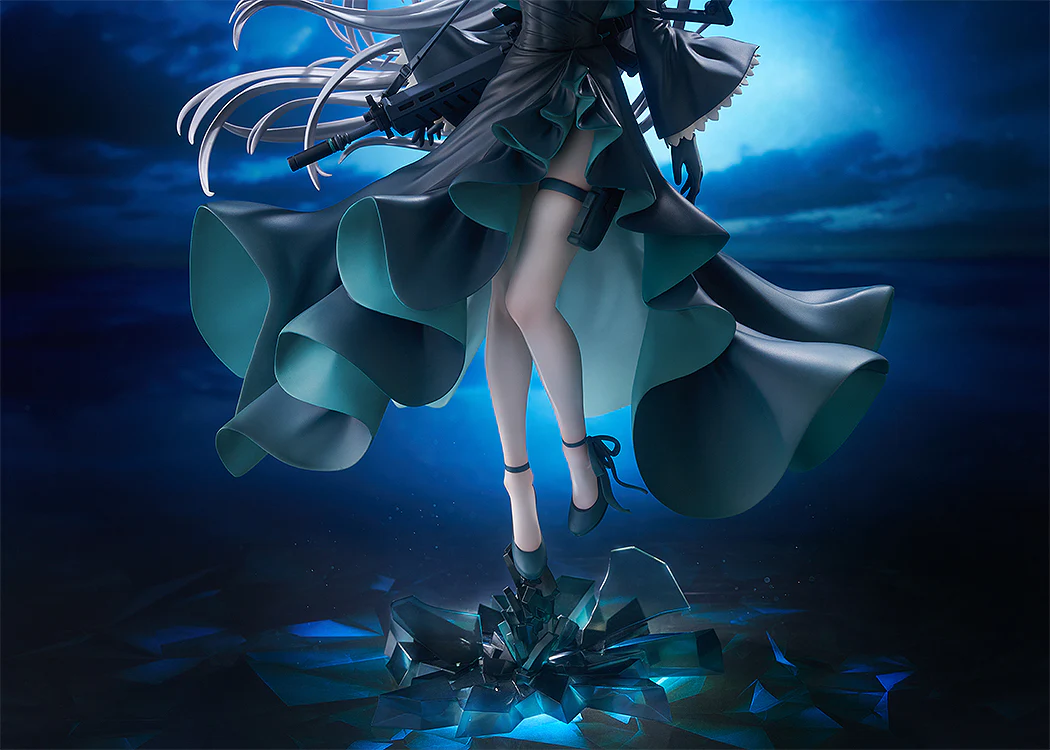 1/7 Shiroko*Terror (Blue Archive) - Image 13