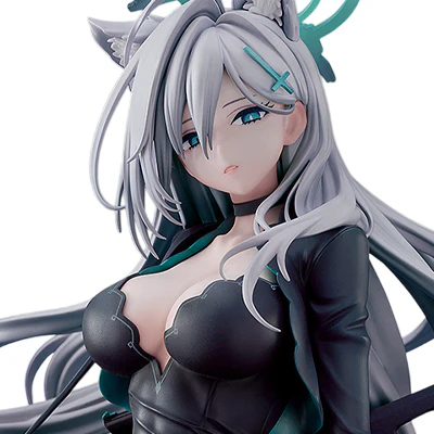 1/7 Shiroko*Terror (Blue Archive) - Image 2