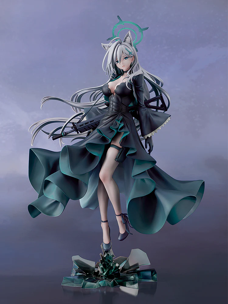 1/7 Shiroko*Terror (Blue Archive) - Image 4