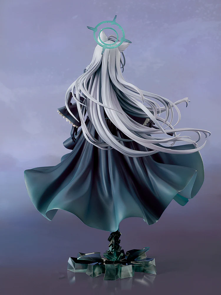 1/7 Shiroko*Terror (Blue Archive) - Image 5