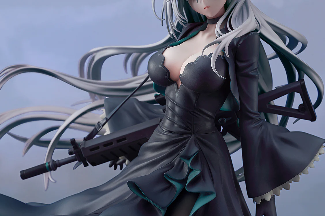 1/7 Shiroko*Terror (Blue Archive) - Image 7