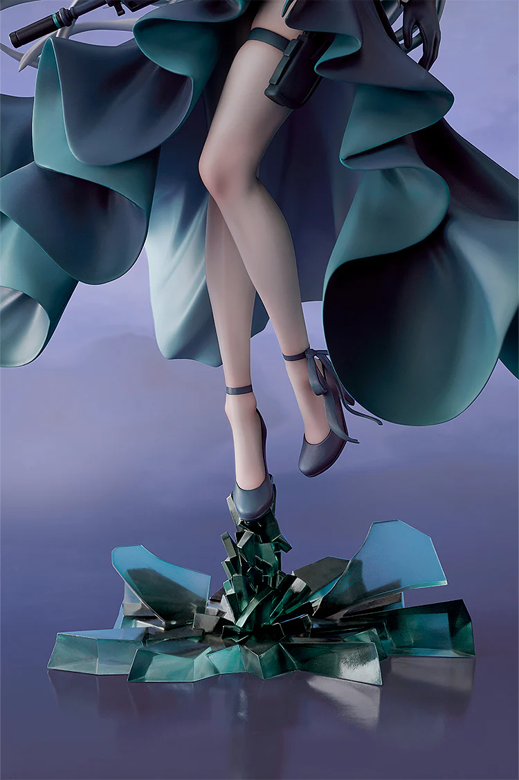 1/7 Shiroko*Terror (Blue Archive) - Image 8