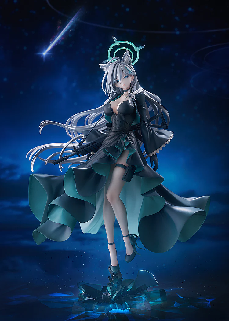 1/7 Shiroko*Terror (Blue Archive) - Image 9