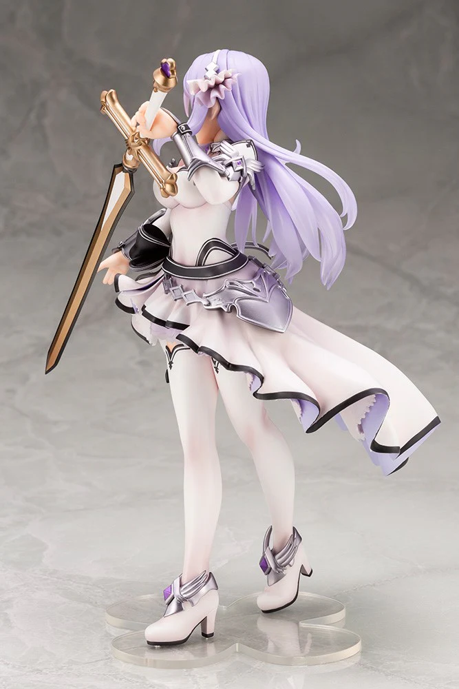 1/7 Shizuru (Princess Connect! Re:Dive) - Image 4