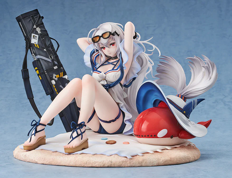1/7 Skadi Waverider WR04 Ver. (Arknights) - Image 4