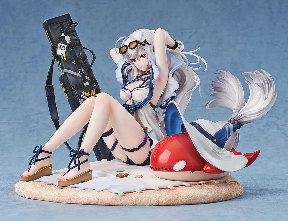 1/7 Skadi Waverider WR04 Ver. (Arknights) - Image 5