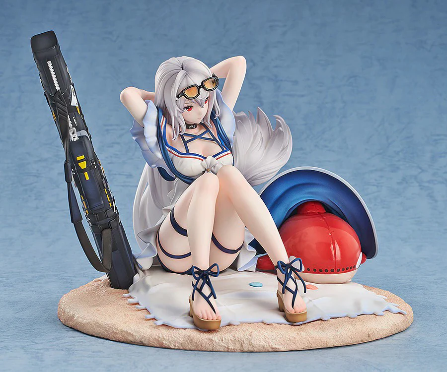 1/7 Skadi Waverider WR04 Ver. (Arknights) - Image 6
