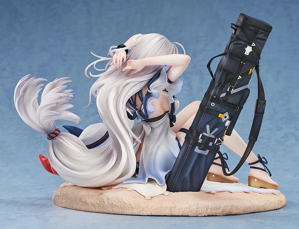 1/7 Skadi Waverider WR04 Ver. (Arknights) - Image 7