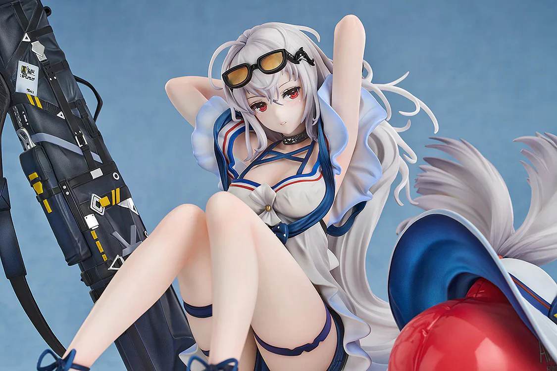 1/7 Skadi Waverider WR04 Ver. (Arknights) - Image 8