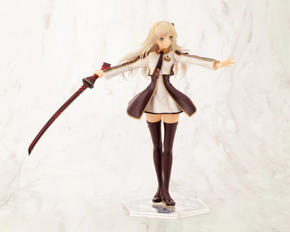 1/7 Sky Striker Ace - Raye (Yu-Gi-Oh!) - Image 7