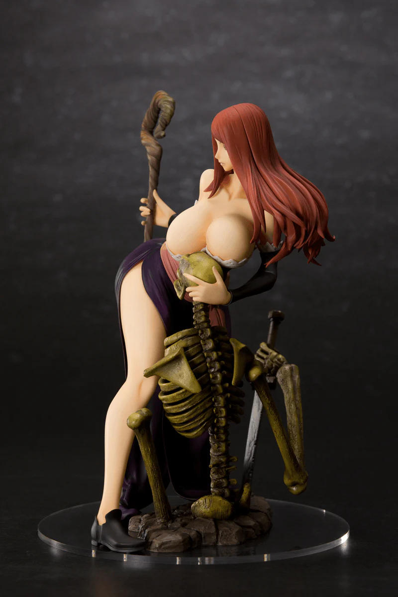 1/7 Sorceress (Dragon's Crown) - Image 12