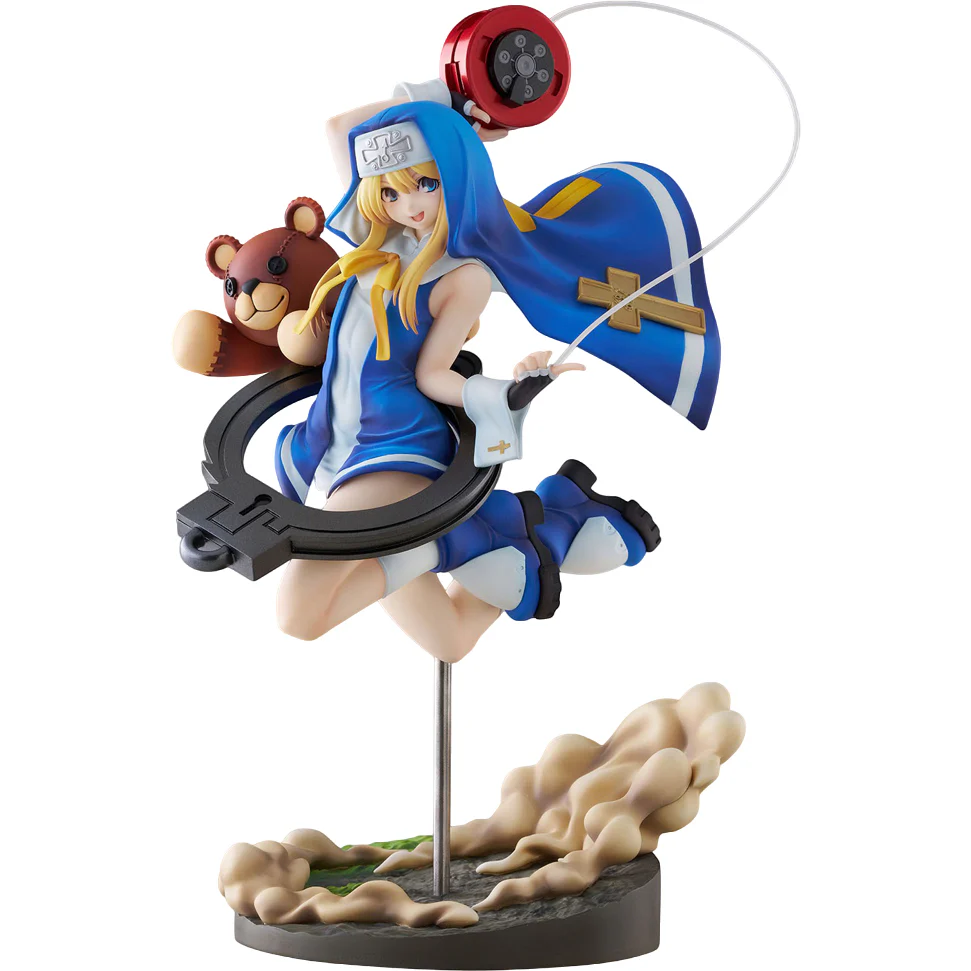 1/7 Spiritale Bridget (Guilty Gear)