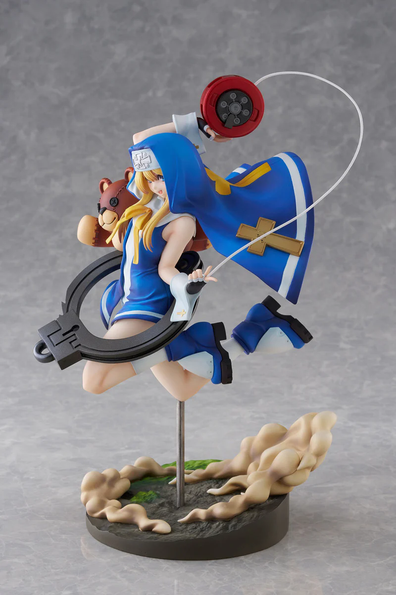 1/7 Spiritale Bridget (Guilty Gear) - Image 5