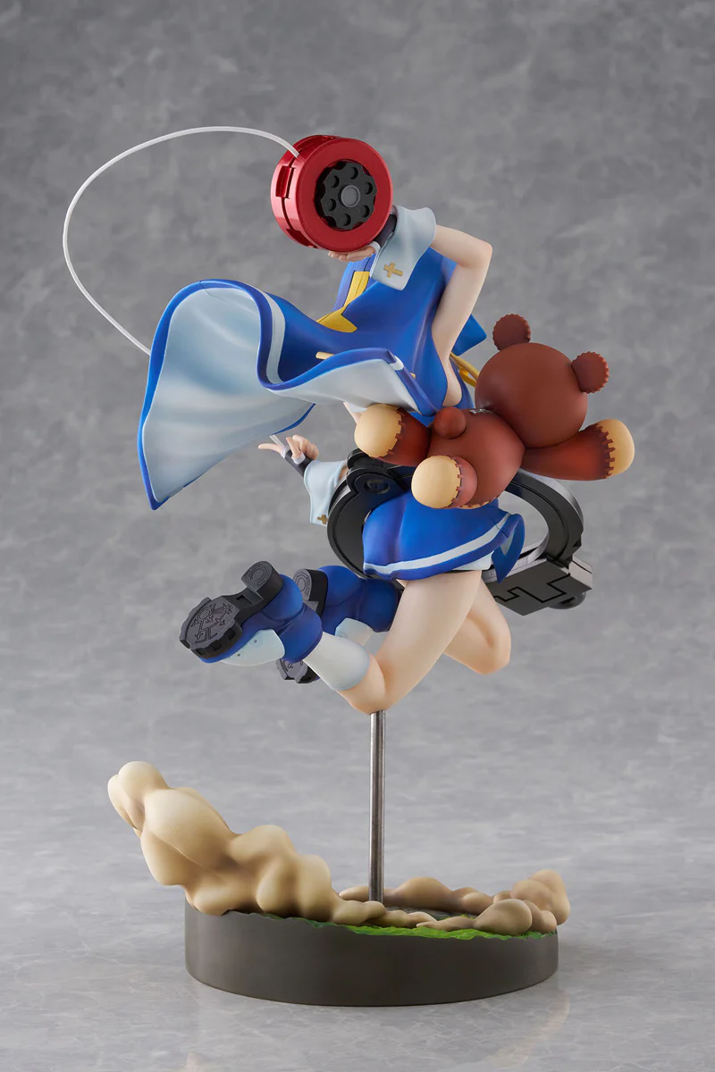 1/7 Spiritale Bridget (Guilty Gear) - Image 6