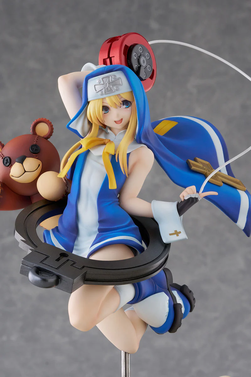 1/7 Spiritale Bridget (Guilty Gear) - Image 7
