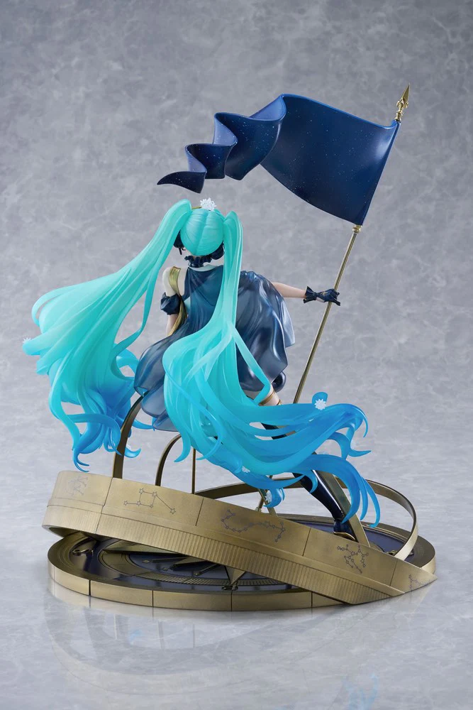 1/7 Spiritale Hatsune Miku ~Birthday 2022 Polaris Ver.~ - Image 6