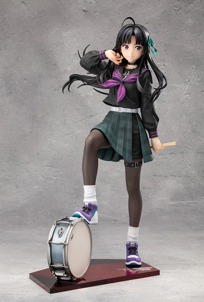 1/7 Subaru Awa (Girls Band Cry) - Image 5