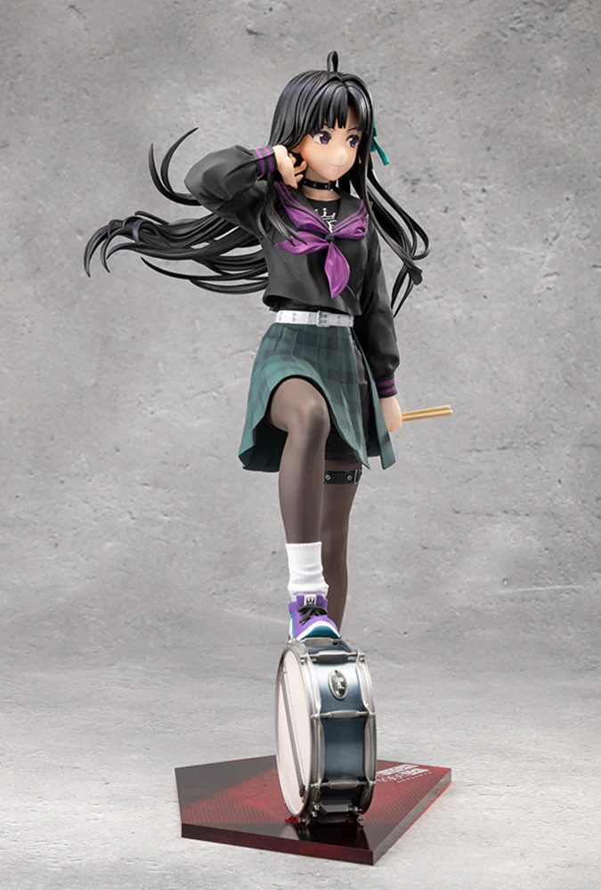 1/7 Subaru Awa (Girls Band Cry) - Image 6
