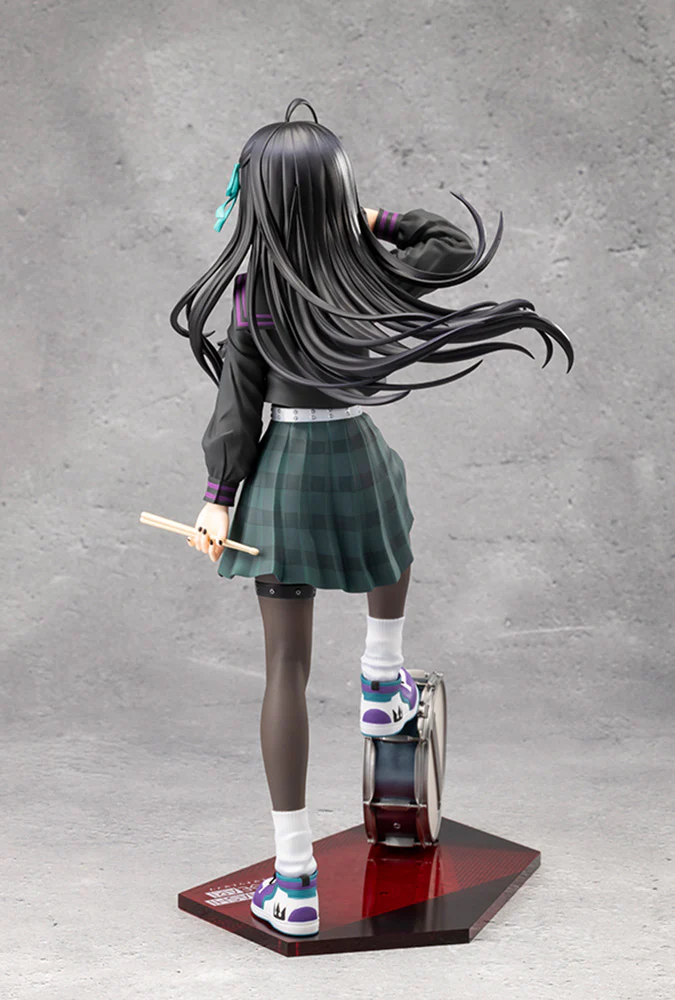 1/7 Subaru Awa (Girls Band Cry) - Image 8