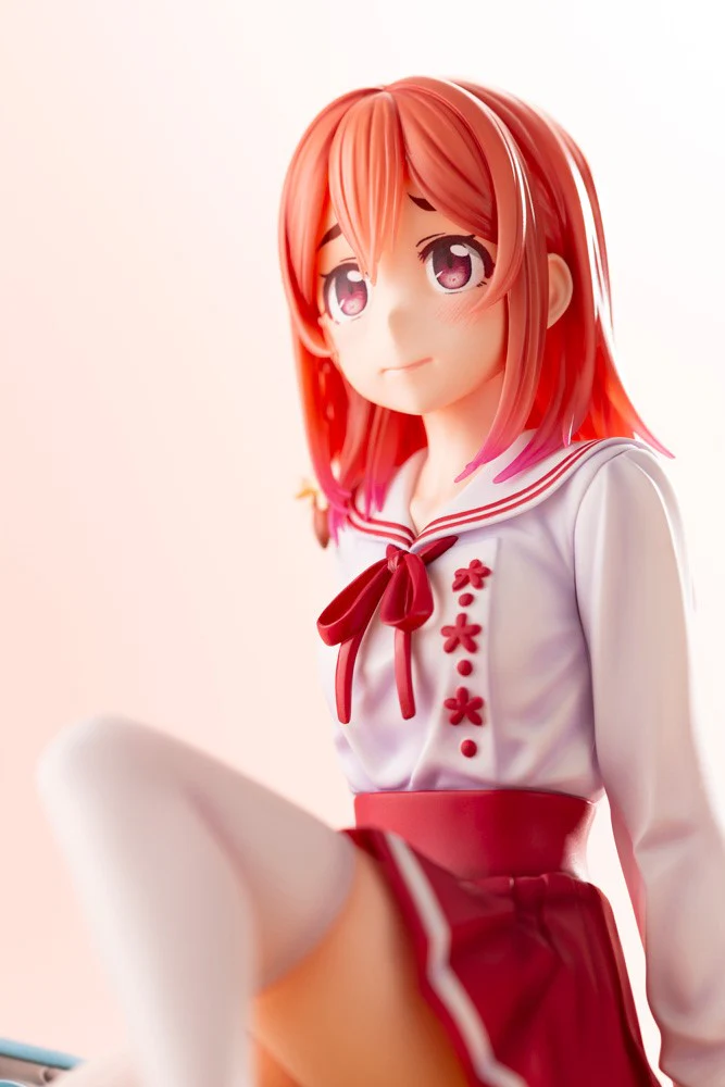 1/7 Sumi Sakurasawa - Image 11