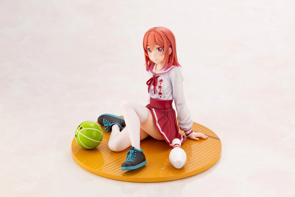 1/7 Sumi Sakurasawa - Image 3