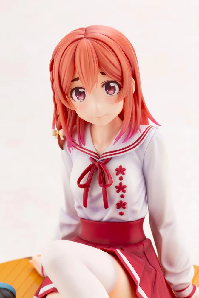 1/7 Sumi Sakurasawa - Image 8