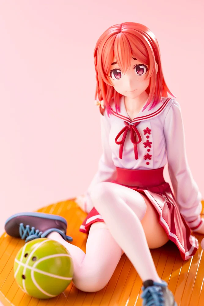 1/7 Sumi Sakurasawa - Image 9