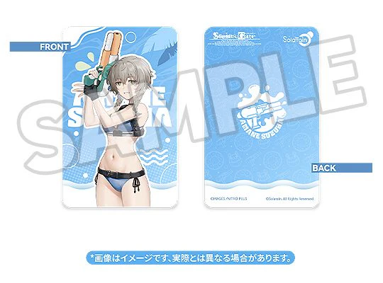 1/7 Suzuha Amane Swimsuit Ver. (Steins;Gate) - Image 15