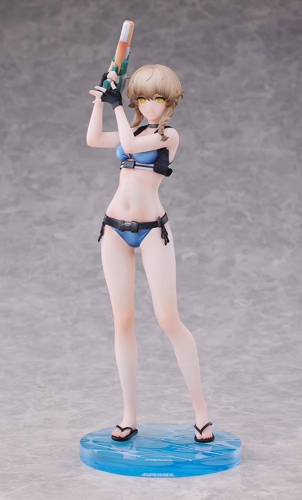 1/7 Suzuha Amane Swimsuit Ver. (Steins;Gate) - Image 6