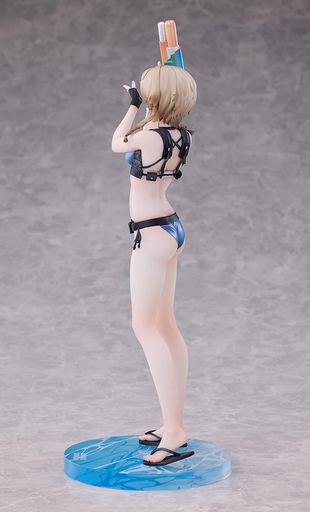 1/7 Suzuha Amane Swimsuit Ver. (Steins;Gate) - Image 7