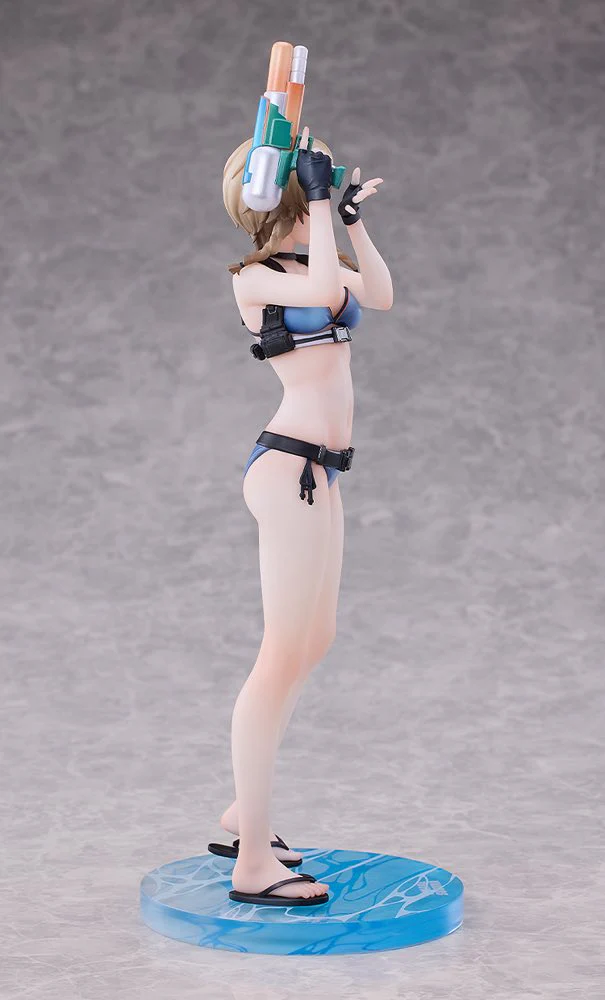 1/7 Suzuha Amane Swimsuit Ver. (Steins;Gate) - Image 8