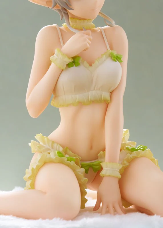 1/7 Sylphiette Lingerie Ver. (Mushoku Tensei: Jobless Reincarnation) - Image 13