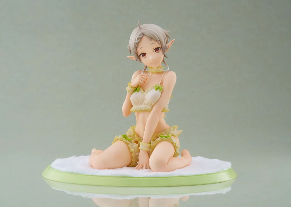1/7 Sylphiette Lingerie Ver. (Mushoku Tensei: Jobless Reincarnation) - Image 2