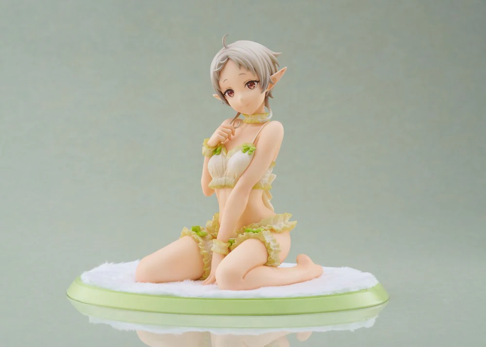 1/7 Sylphiette Lingerie Ver. (Mushoku Tensei: Jobless Reincarnation) - Image 3