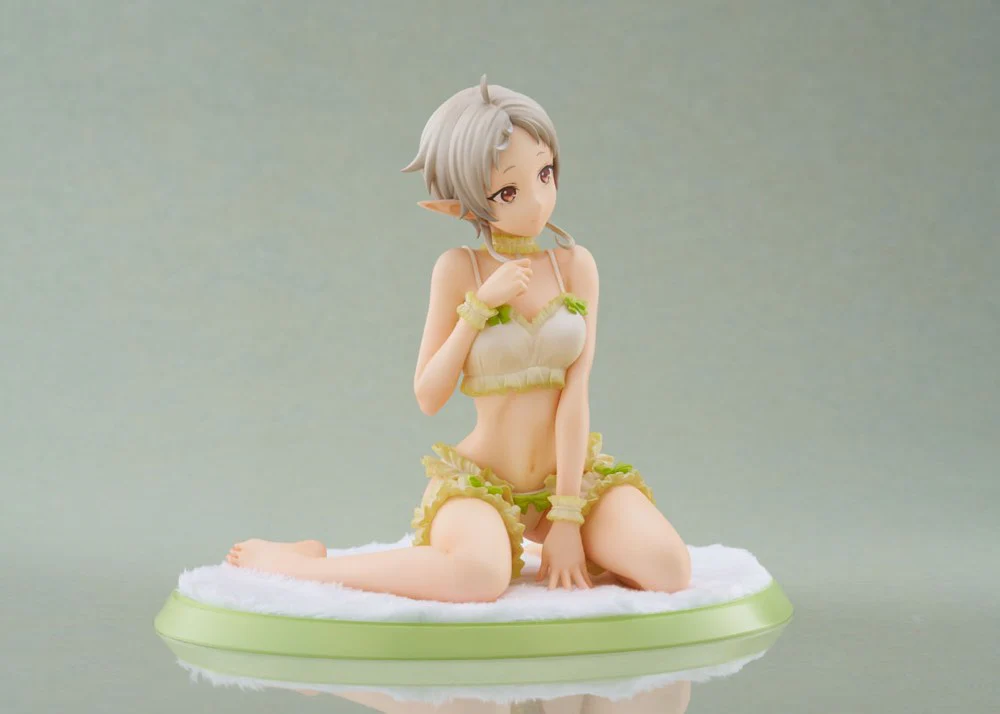 1/7 Sylphiette Lingerie Ver. (Mushoku Tensei: Jobless Reincarnation) - Image 6