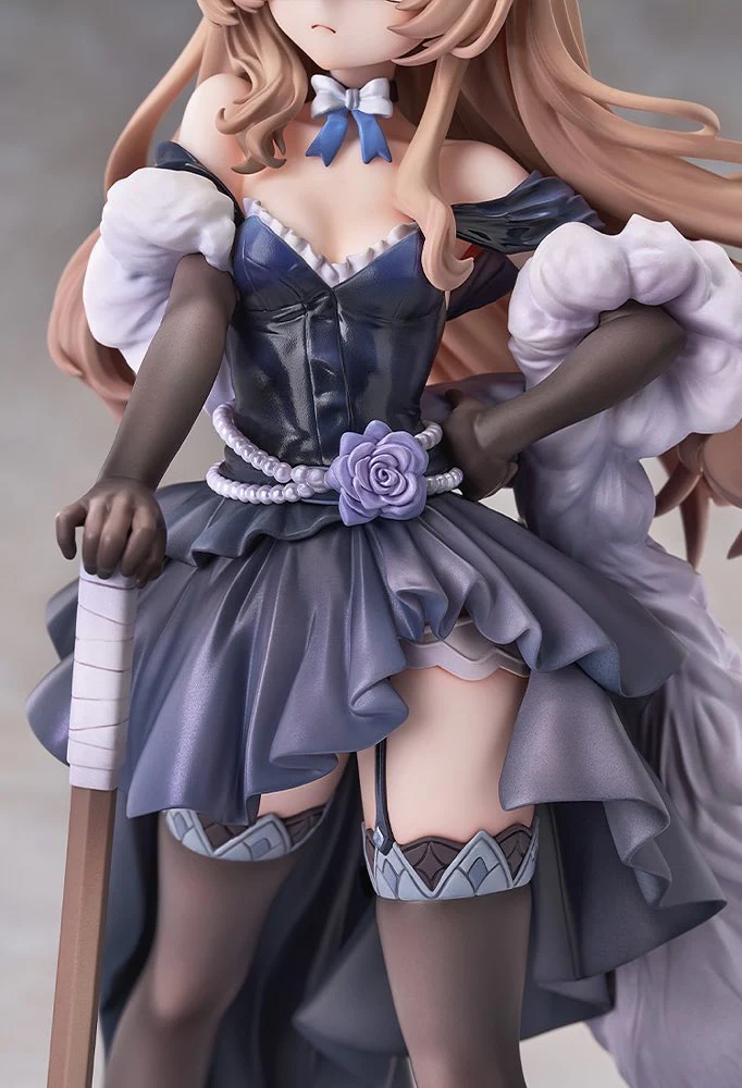1/7 Taiga Aisaka: Dress Ver. (Toradora!) - Image 8
