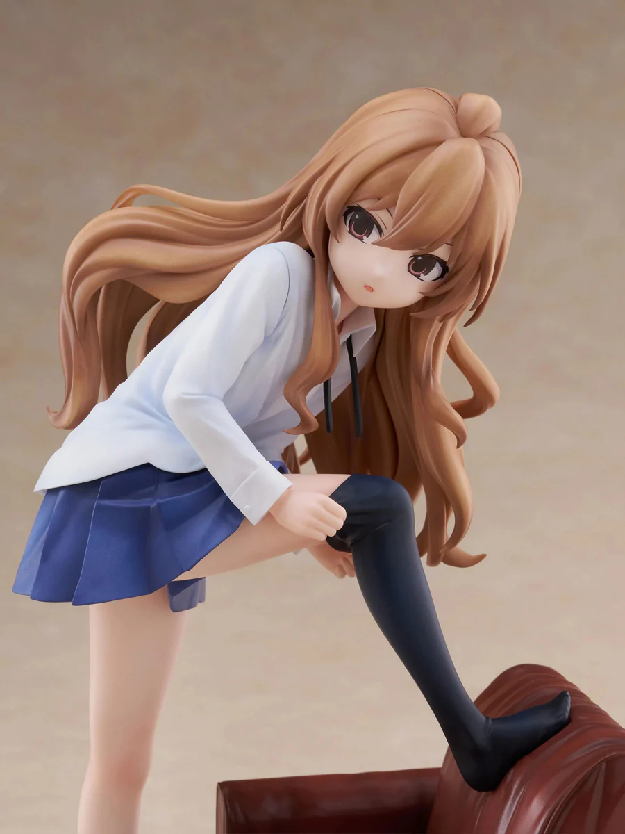 1/7 Taiga Aisaka (Toradora!) - Image 10