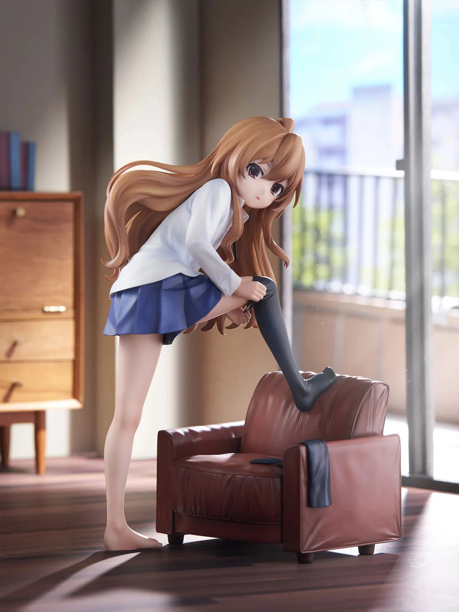1/7 Taiga Aisaka (Toradora!) - Image 12