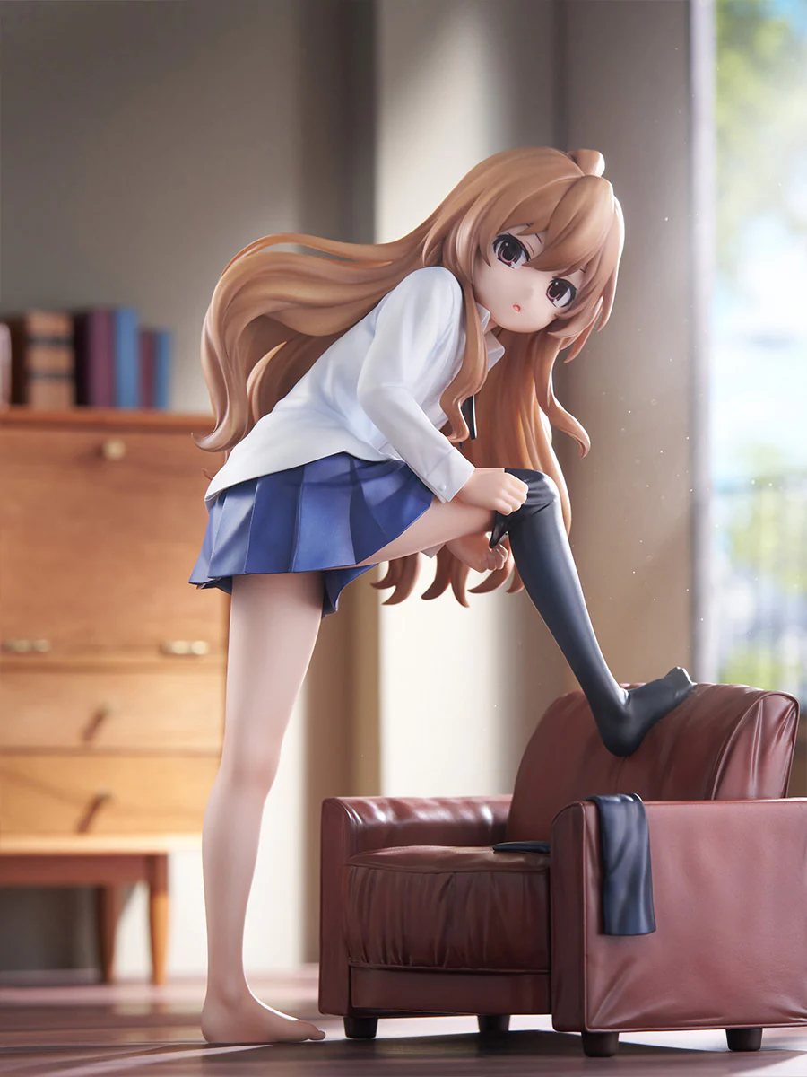 1/7 Taiga Aisaka (Toradora!) - Image 13