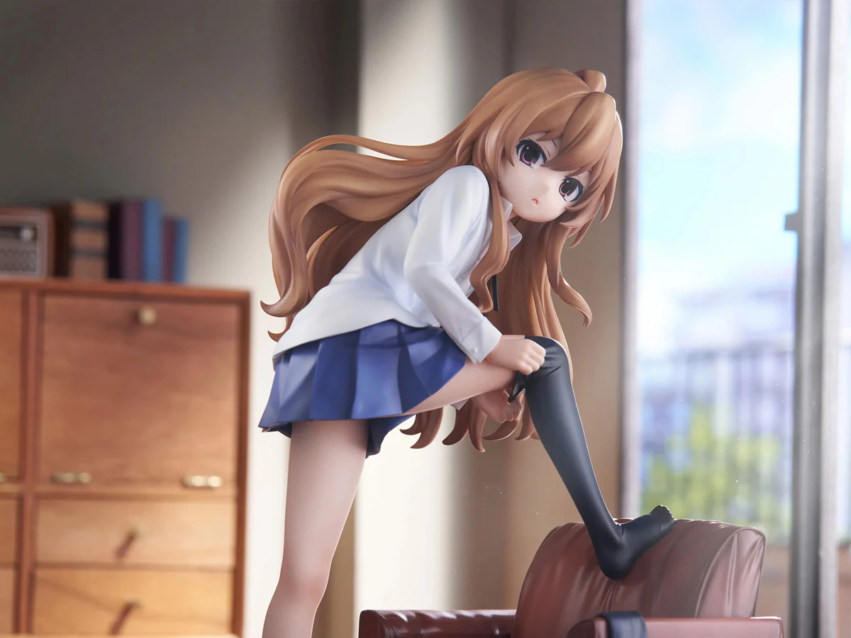 1/7 Taiga Aisaka (Toradora!) - Image 14
