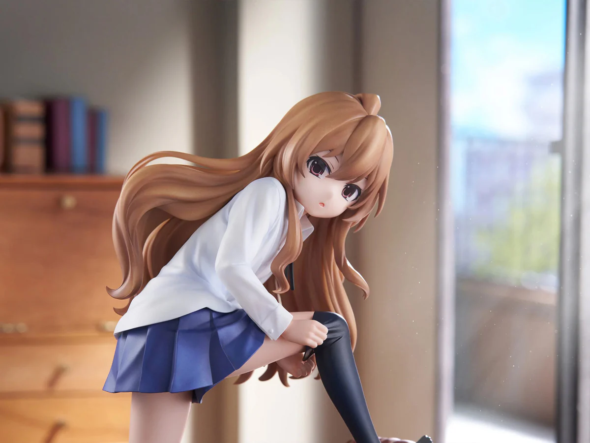 1/7 Taiga Aisaka (Toradora!) - Image 16