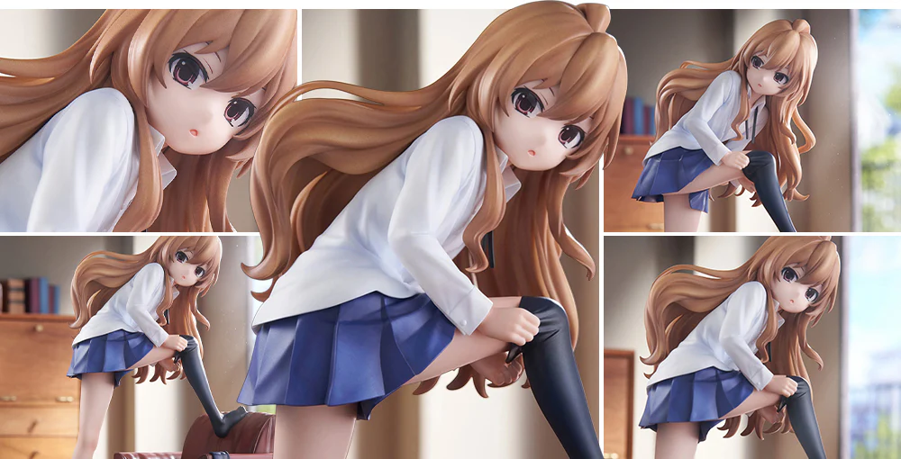 1/7 Taiga Aisaka (Toradora!) - Image 3