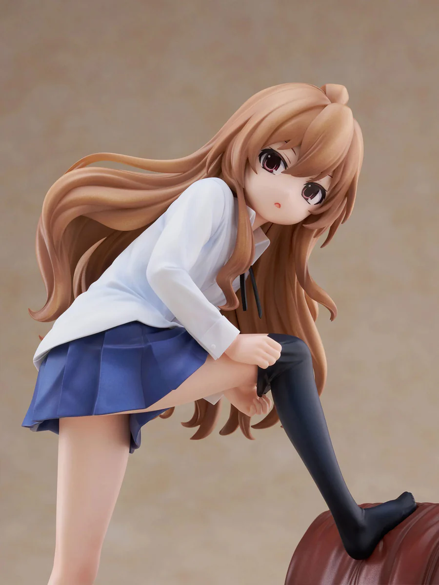 1/7 Taiga Aisaka (Toradora!) - Image 8