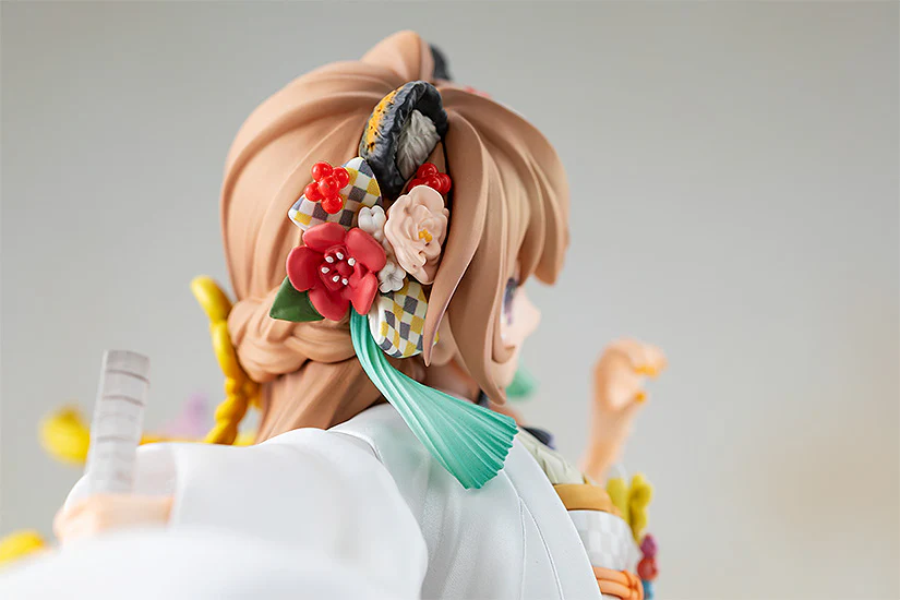 1/7 Taiga Aisaka: White Kimono Ver. (Toradora!) - Image 10