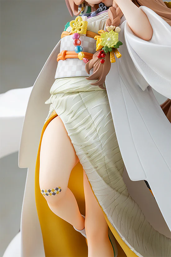 1/7 Taiga Aisaka: White Kimono Ver. (Toradora!) - Image 12