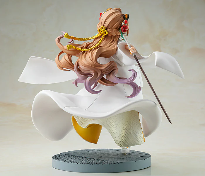 1/7 Taiga Aisaka: White Kimono Ver. (Toradora!) - Image 5