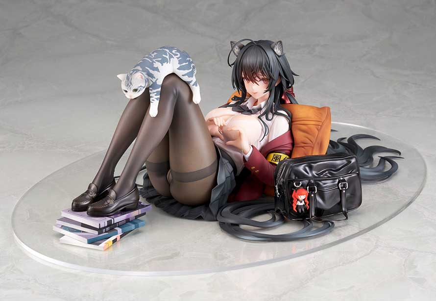 1/7 Taiho Sweet Time After School Ver. (Azur Lane) - Image 10