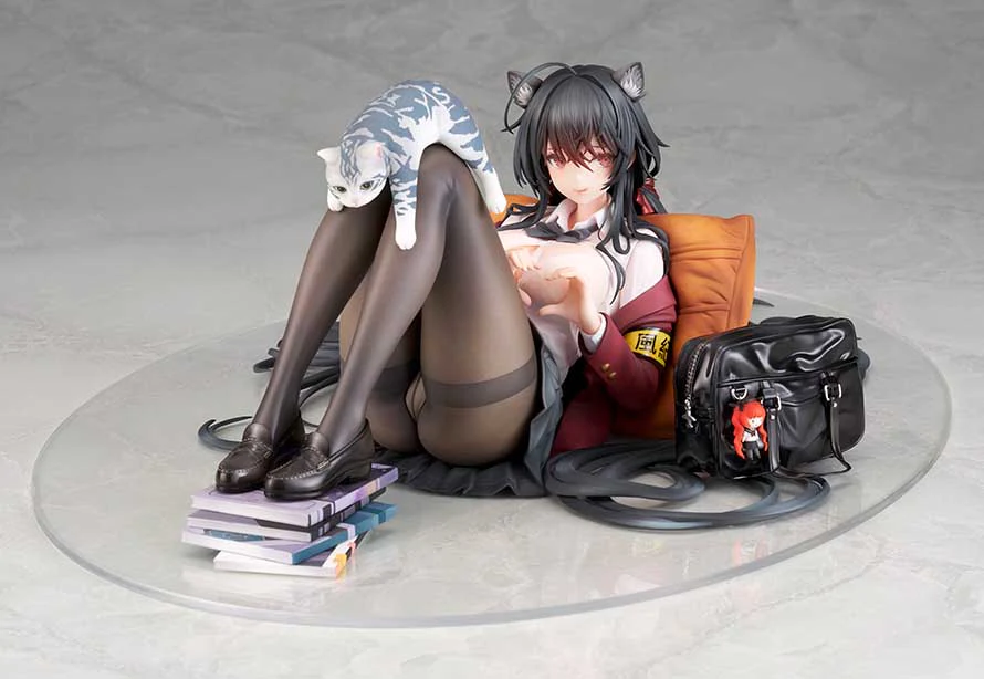 1/7 Taiho Sweet Time After School Ver. (Azur Lane) - Image 11