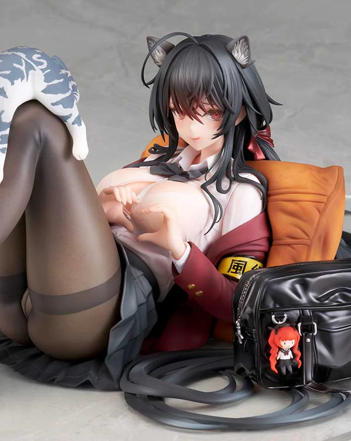 1/7 Taiho Sweet Time After School Ver. (Azur Lane) - Image 12